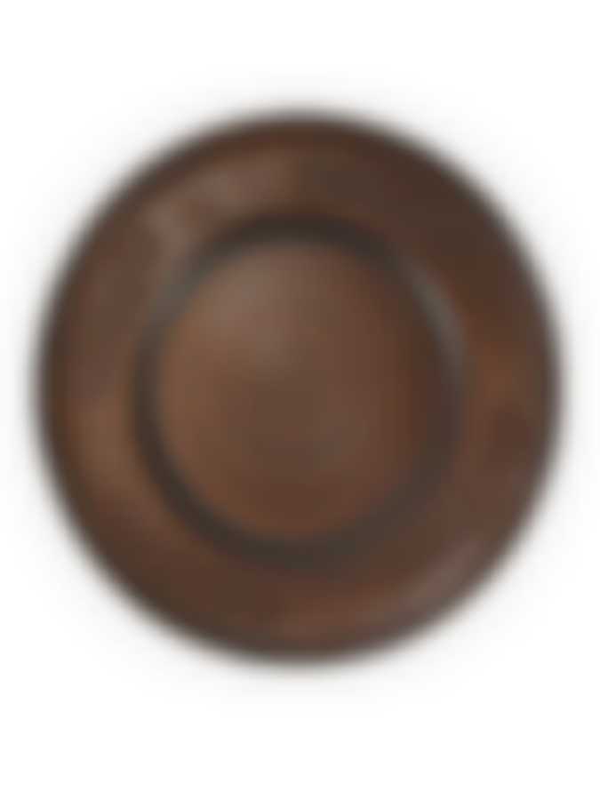 Тарелка  "Колос"