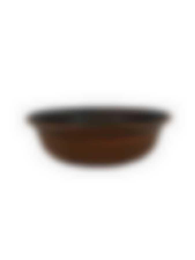 Тарелка глубокая "Гладь" 550 мл