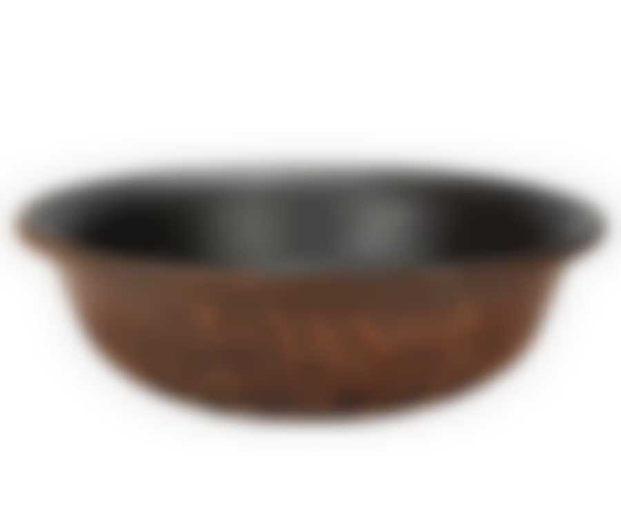 Тарелка глубокая "Вьюнок" 550 мл