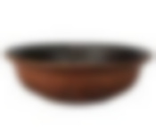 Тарелка глубокая "Вьюнок" 700 мл