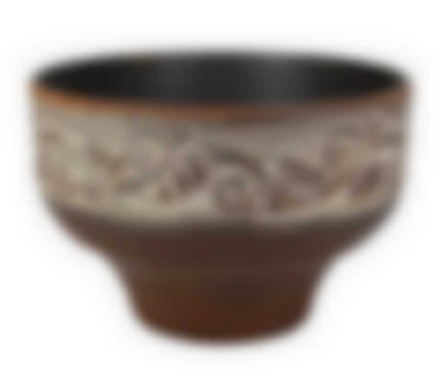 Салатник "Орнамент"