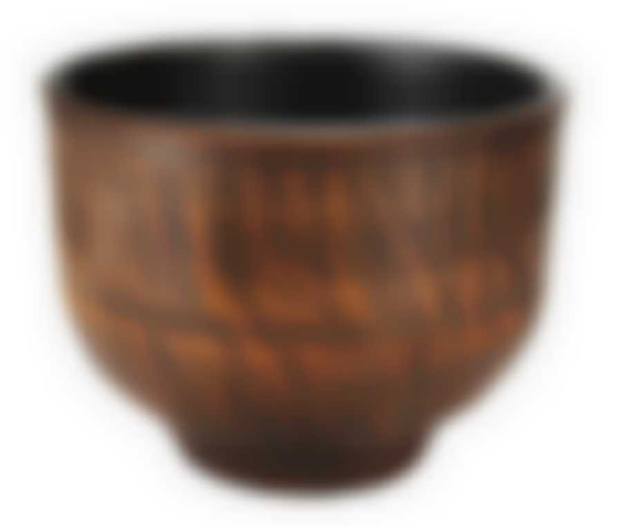 Салатник (малый) "Гладь" 600 мл