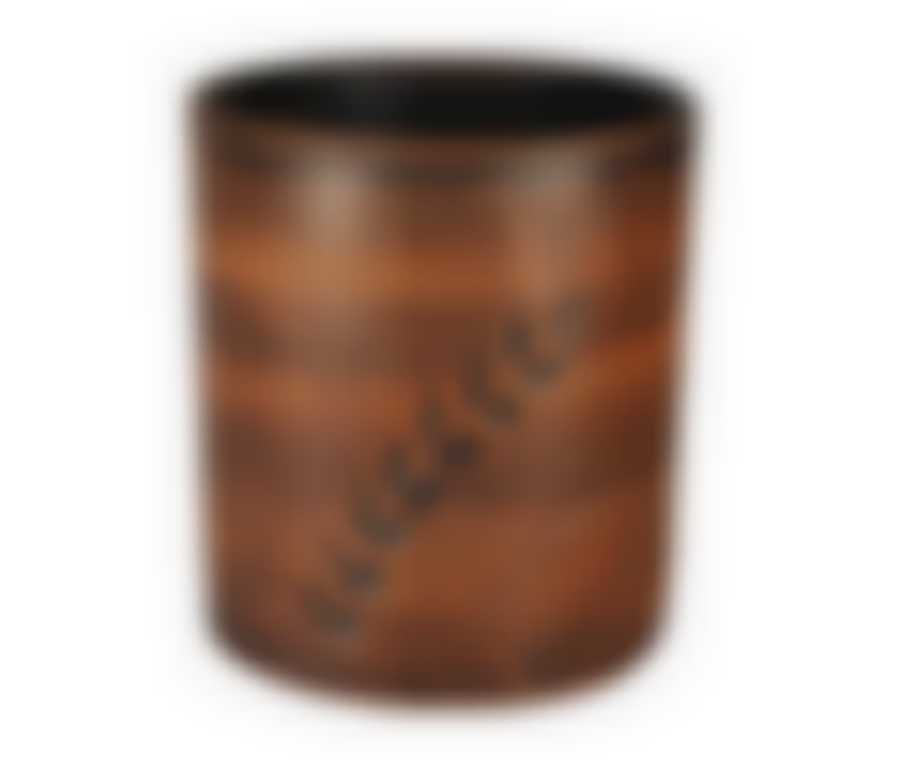 Форма для запекания кексов/куличей "Колос"