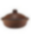 Блюдо для запеканя/кокотница "Гладь"