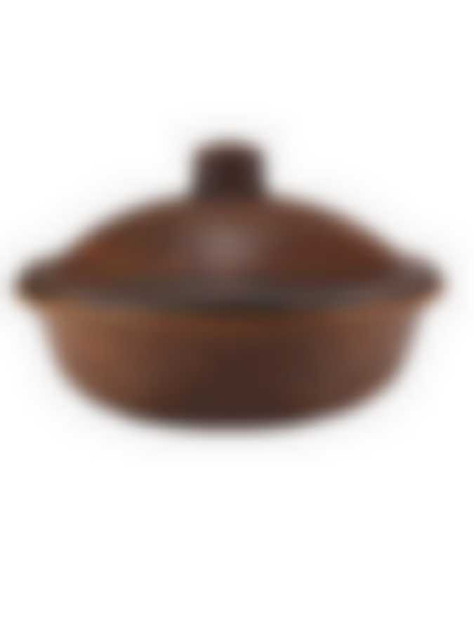 Блюдо для запеканя/кокотница "Гладь"