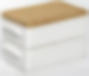 Набор блюд д/холодца (2)