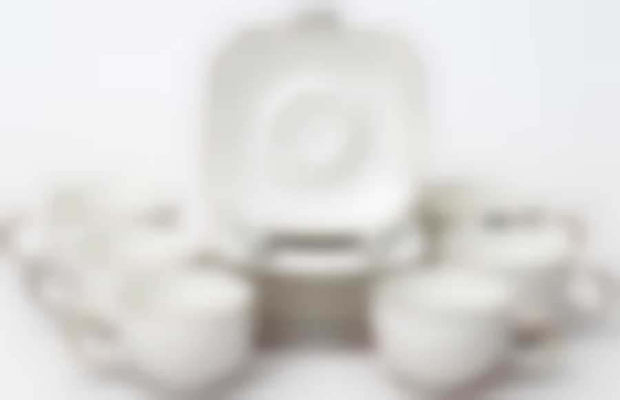 Набор кофейный (12)