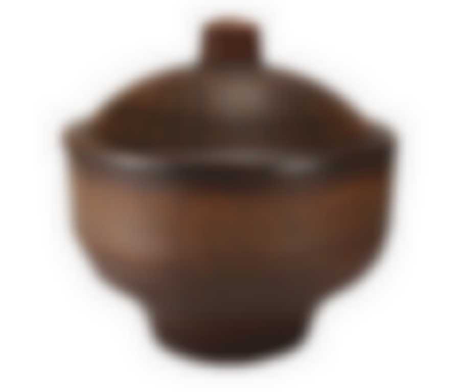 Кастрюлька "Гладь" 900 мл