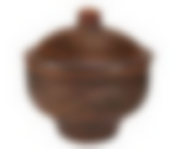 Кастрюлька "Гладь" 900 мл