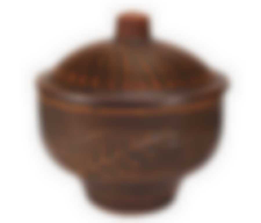 Кастрюлька "Гладь" 900 мл