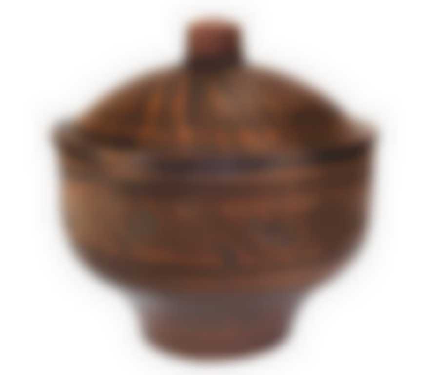 Кастрюлька "Вьюнок" 900 мл