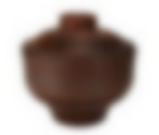 Горшок для запекая  "Гладь" 400 мл