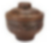 Горшок для запекая  "Вьюнок" 400 мл