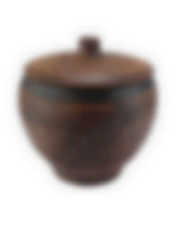 Горшок для жаркого "Колос" 700 мл