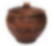 Горшок для жаркого "Вьюнок" 700 мл