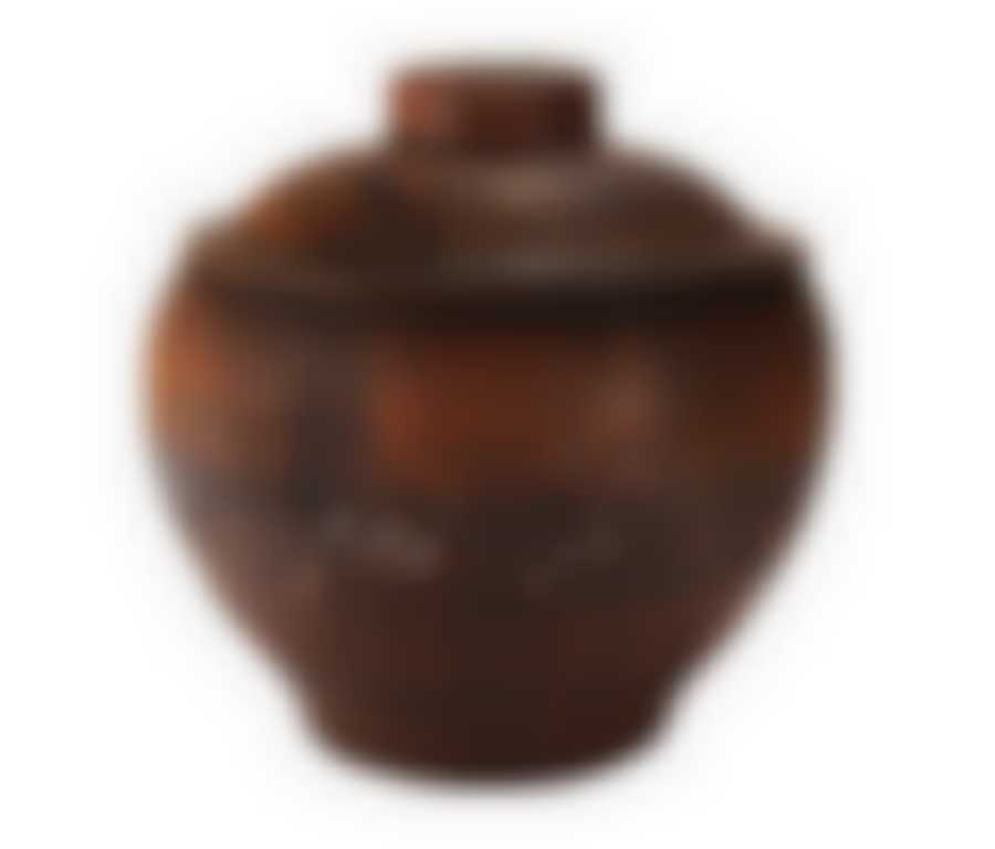 Горшок для жаркого "Вьюнок" 700 мл