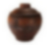 Горшок для жаркого "Вьюнок" 550 мл