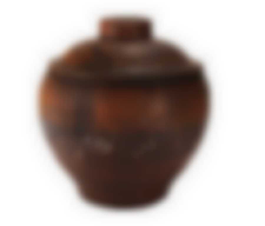 Горшок для жаркого "Вьюнок" 550 мл