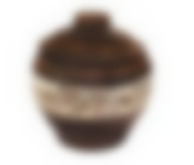 Горшок для жаркого "Орнамент" 550 мл