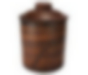 Форма для запекания "Колос" 700 мл