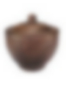 Горшок для запекания "Колос" 600 мл