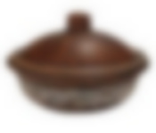 Блюдо для запекания/кокотница  "Орнамент" 550 мл