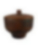 Горшок для запекая  "Гладь" 400 мл