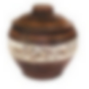 Горшок для жаркого "Орнамент" 700 мл