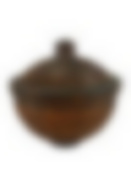 Кокотница (большая) "Гладь"