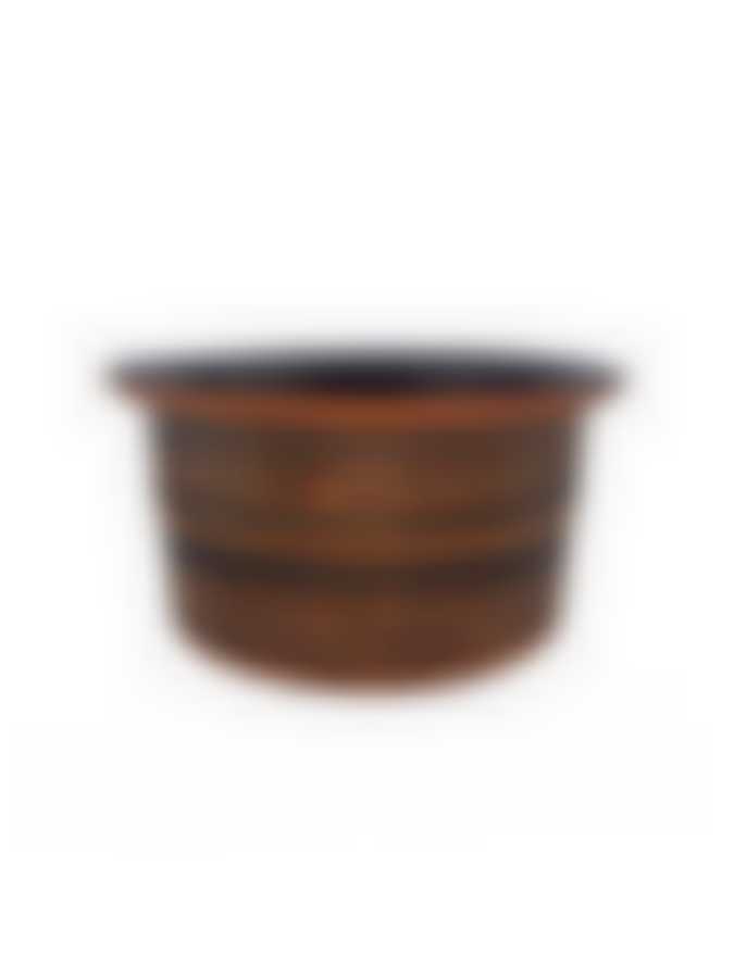 Кокотница для жульена  "Гладь" 200 мл