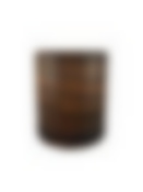 Форма для запекания кексов/куличей  "Гладь"