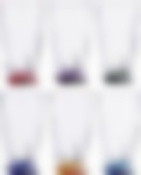 Набор стаканов для сока из 6 шт. Квадро декорейшн 72r93 350 мл. высота=15 см.