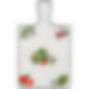 Доска сервировочная с ручкой lefard Секретные ингредиенты 30,5*18,5*1 см 