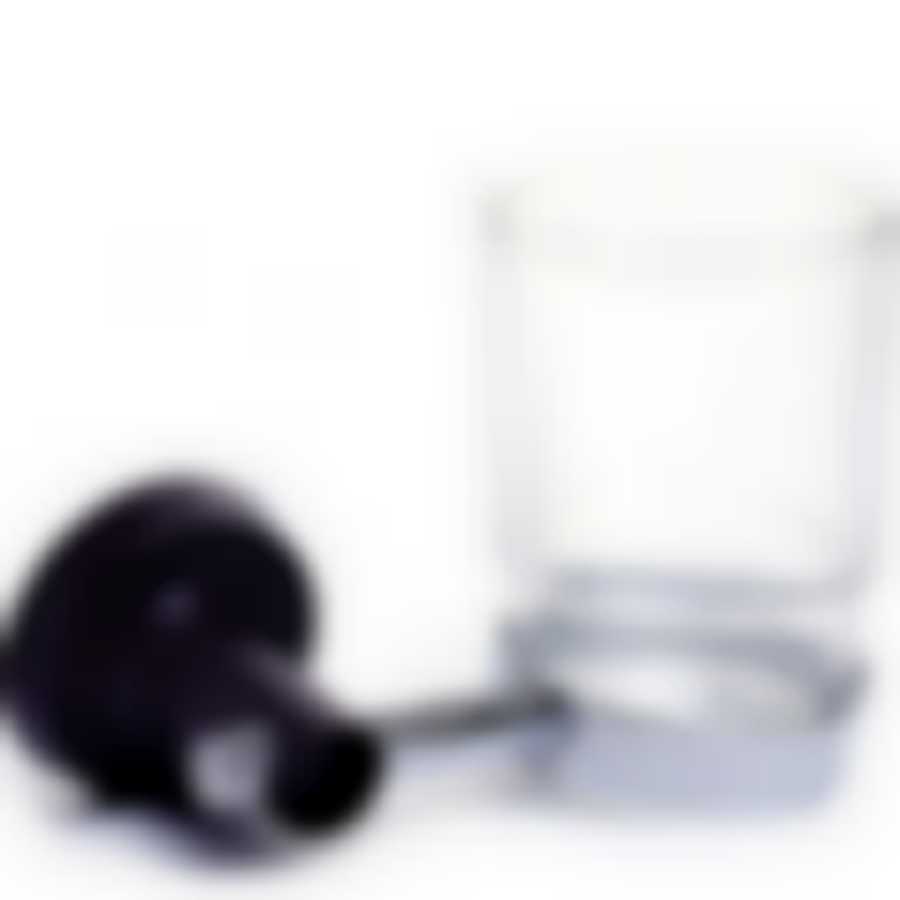 Настенный стакан с держателем