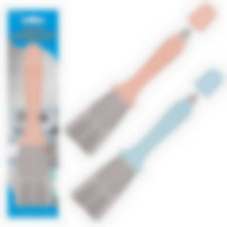 Скребок для удаления льда в холодильнике 2цв