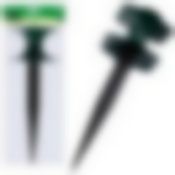 Направляющая для шланга "Цветок". Размер 25х9см. NEW