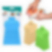 Приспособление для застирывания "Прачка" 3цв