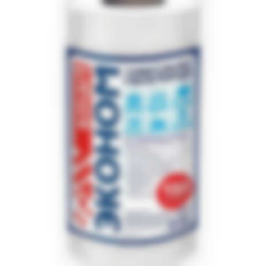 Полотенце универс. 20х23 спанлейс 40г/м2 №150 рулон Эконом smart