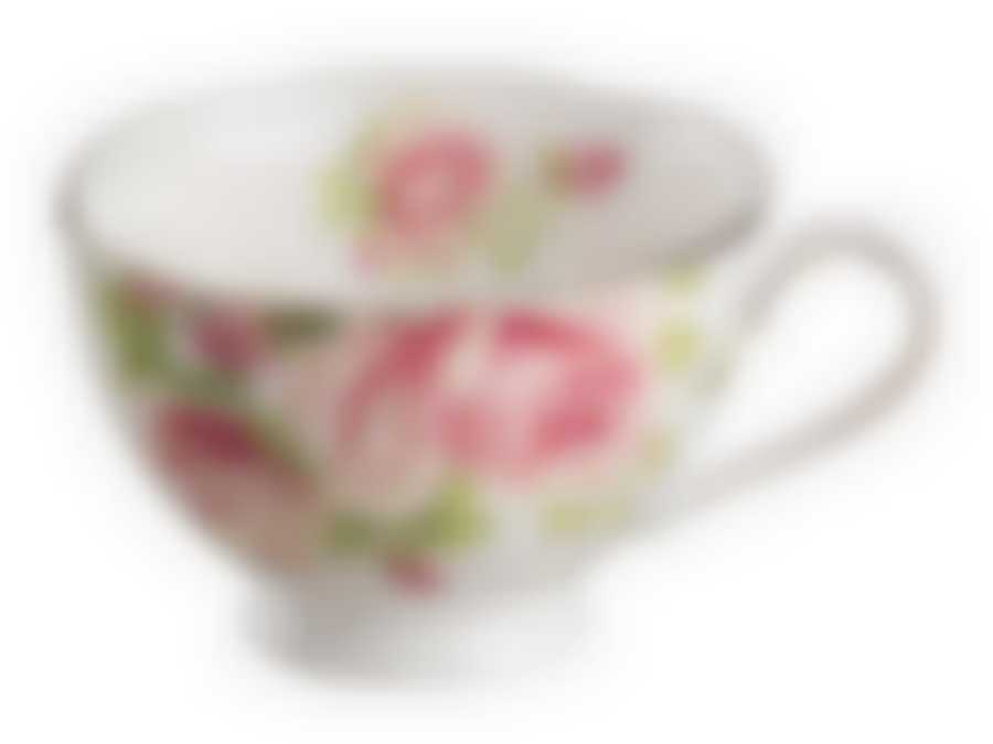 Бульонница Lefard Жаклин, 400 мл