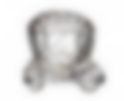 Блюдо с крышкой "КАРЕТА" 10*7*10 см.