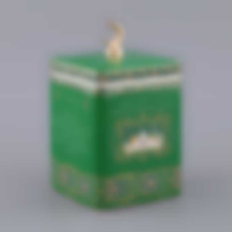 Банка для чая "аятуль-курси"" 11*8*8 см.