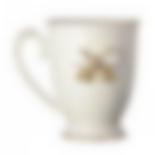 Кружка "VENEZIA" 300 мл. высота=10 см