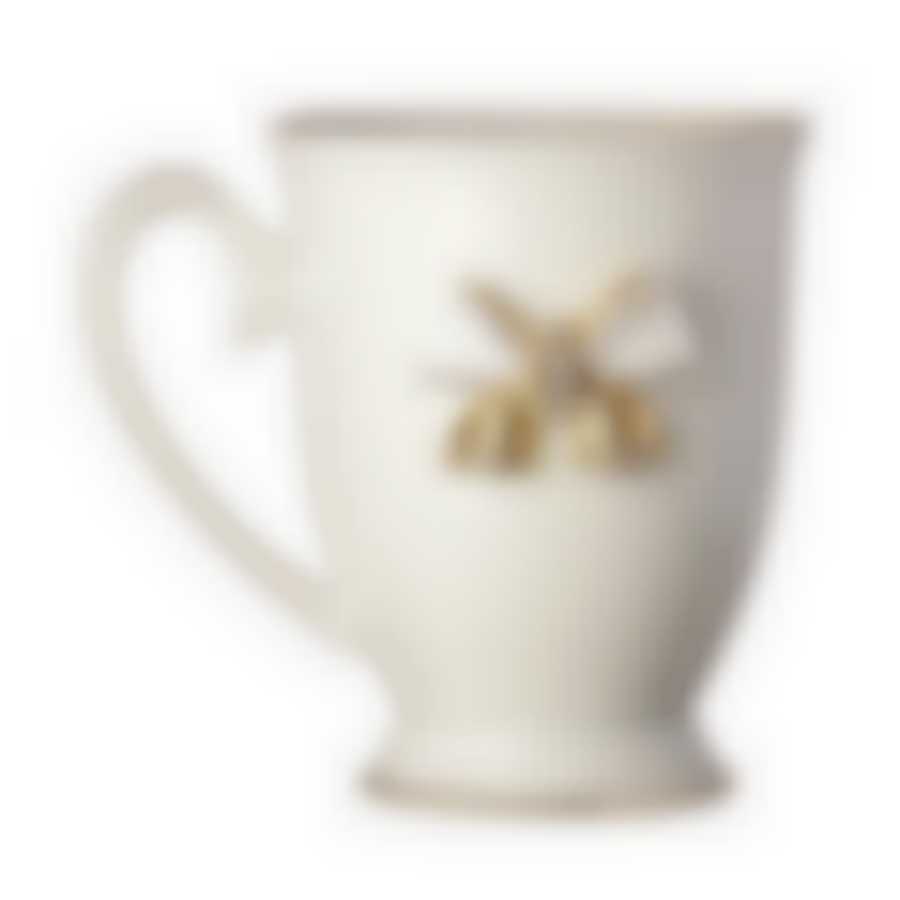 Кружка "VENEZIA" 300 мл. высота=10 см