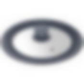 Крышка универсальная мультиразмерная диаметр=20/22/24 см