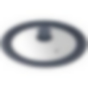 Крышка универсальная мультиразмерная диаметр=24/26/28 см