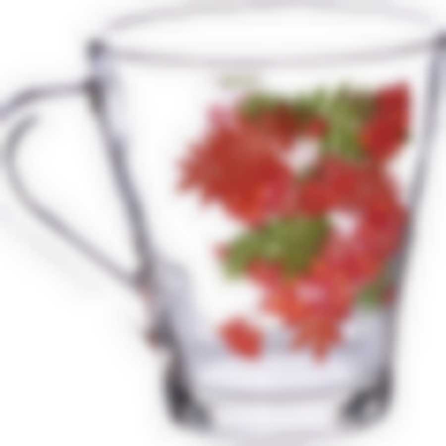 Кружка для чая 250мл. "Рябинушка"