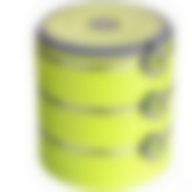 Термос пищевой 1,8 л 3-х ярусный MB