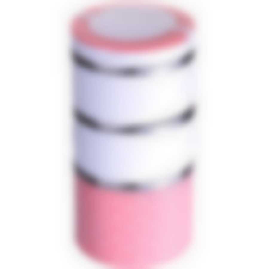 Термос пищевой 950 мл 3-х ярусный MB