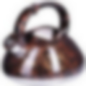 Чайник 3л со свистком нерж MB