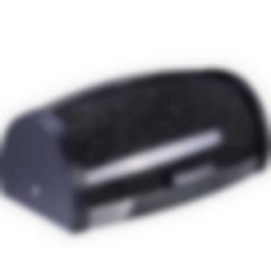 Хлебница 43см нержавеющая сталь МВ